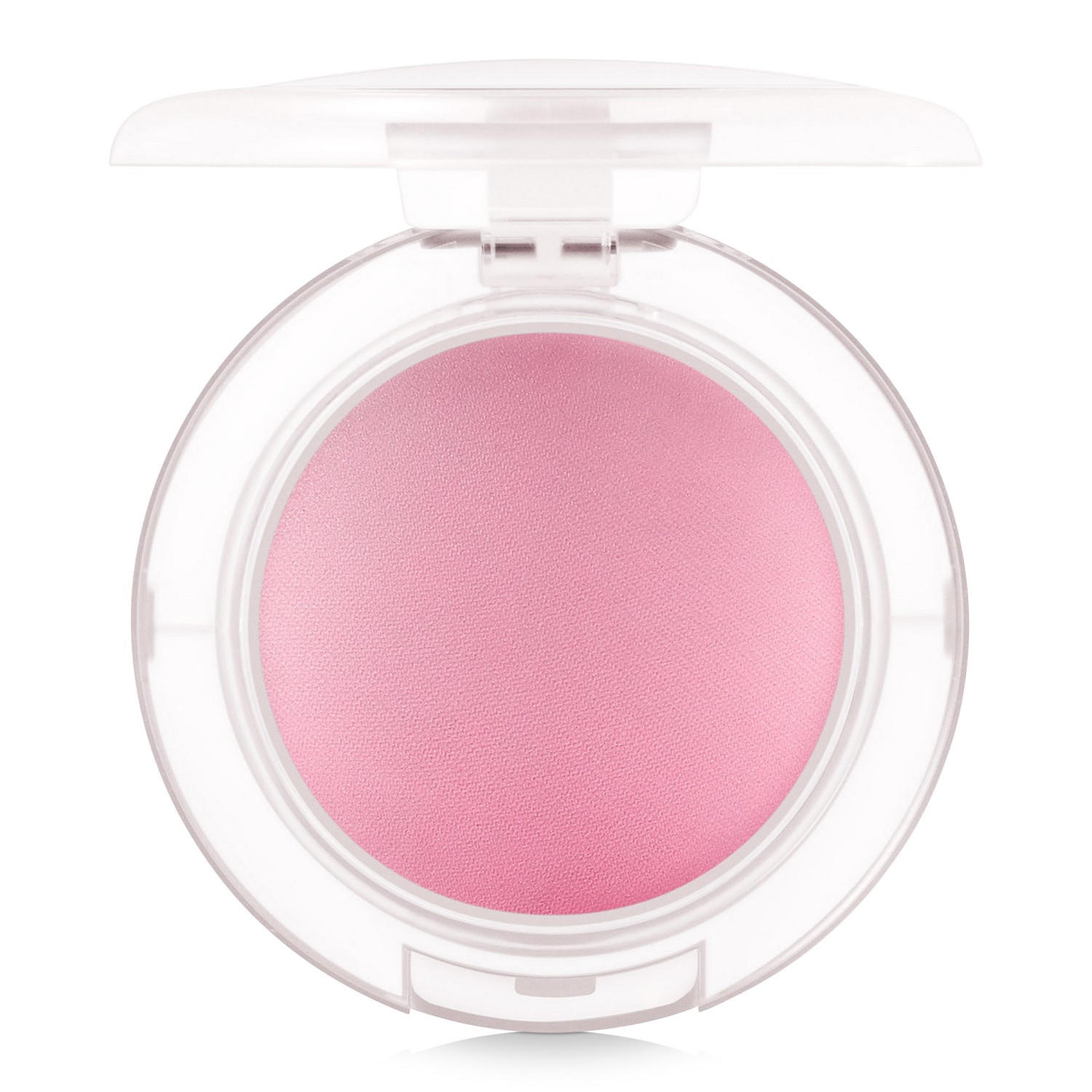 MAC Glow Play Blush Totally Synced