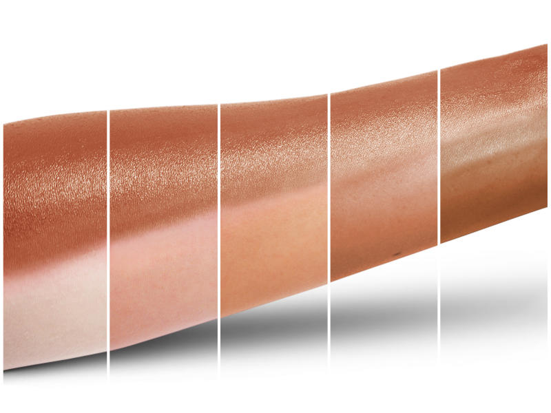 MAC Lipstick Russe #4