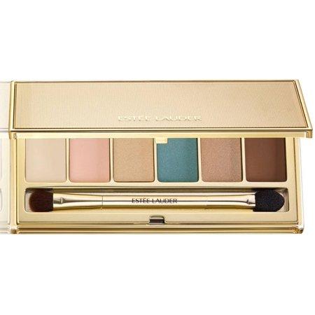 Estee Lauder Bronze Goddess Summer Glow Eyeshadow Palette