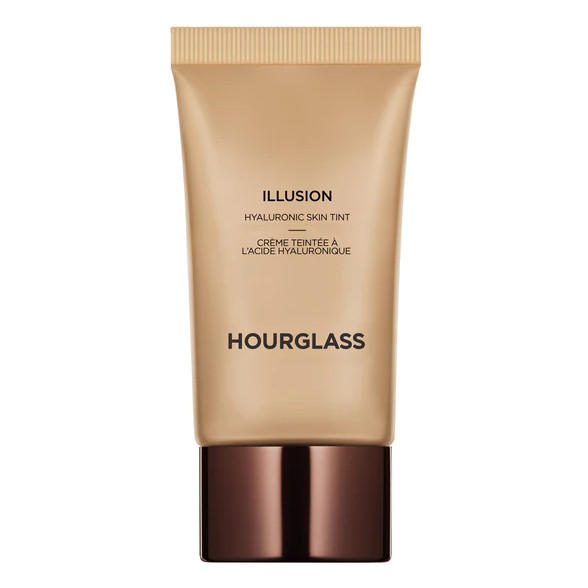 Hourglass Illusion Hyaluronic Skin Tint Golden Tan #0