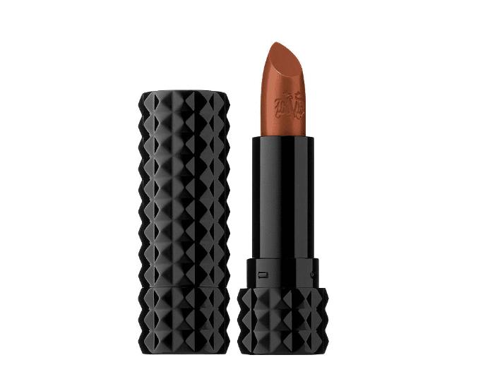 Kat Von D Studded Kiss Creme Lipstick Misfit Mini