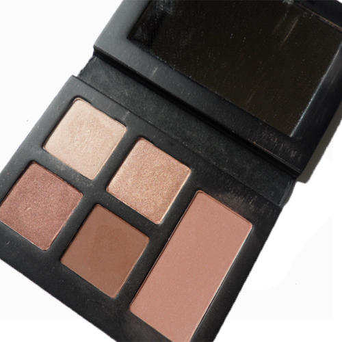 LORAC Black Patent Palette 