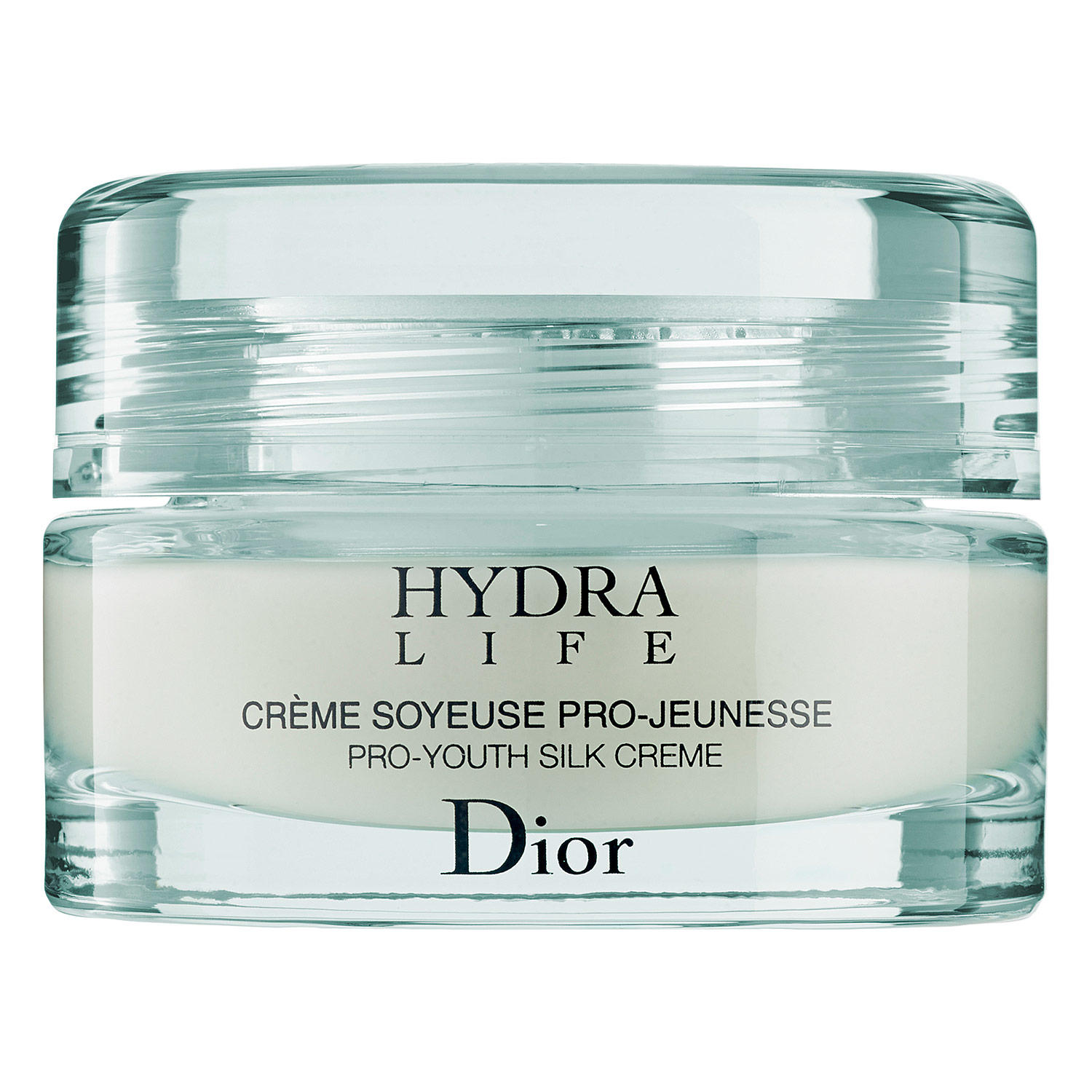 Dior Hydra Life Pro-Youth Silk Creme
