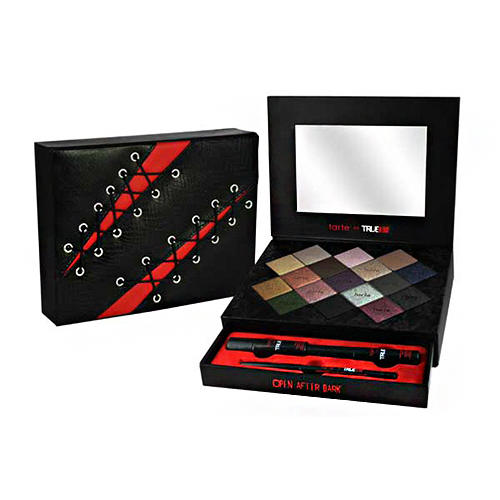 Repeat- Tarte Eye Palette For True Blood 