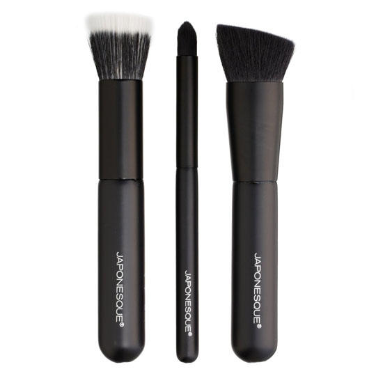 Japonesque Complexion Trio 
