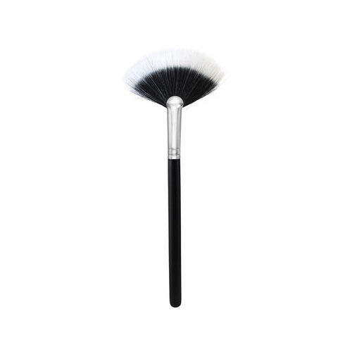 Morphe Duo Soft Fan Brush M497