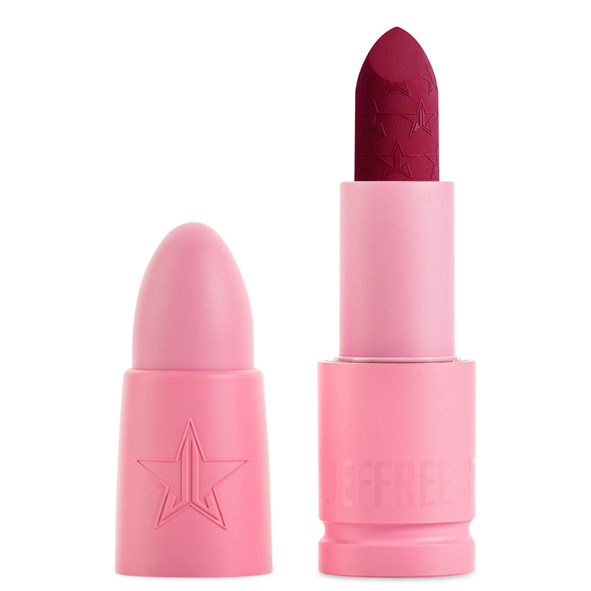 Jeffree Star Velvet Trap Lipstick Major Attitude