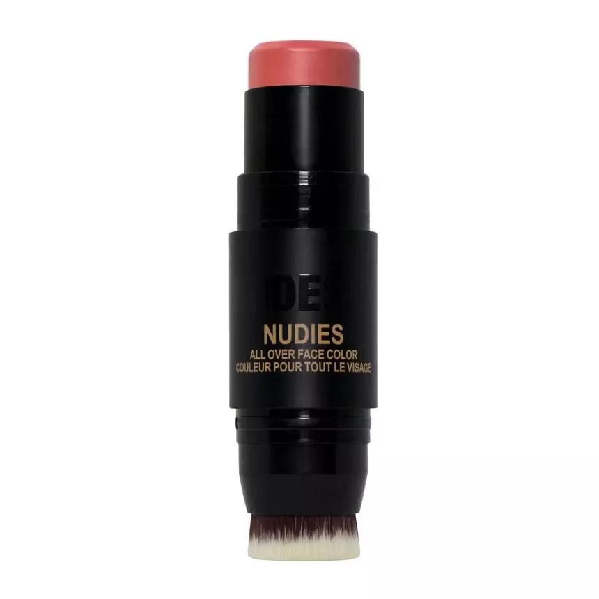 Nudestix Nudies All Over Face Color Naughty N' Spice Mini
