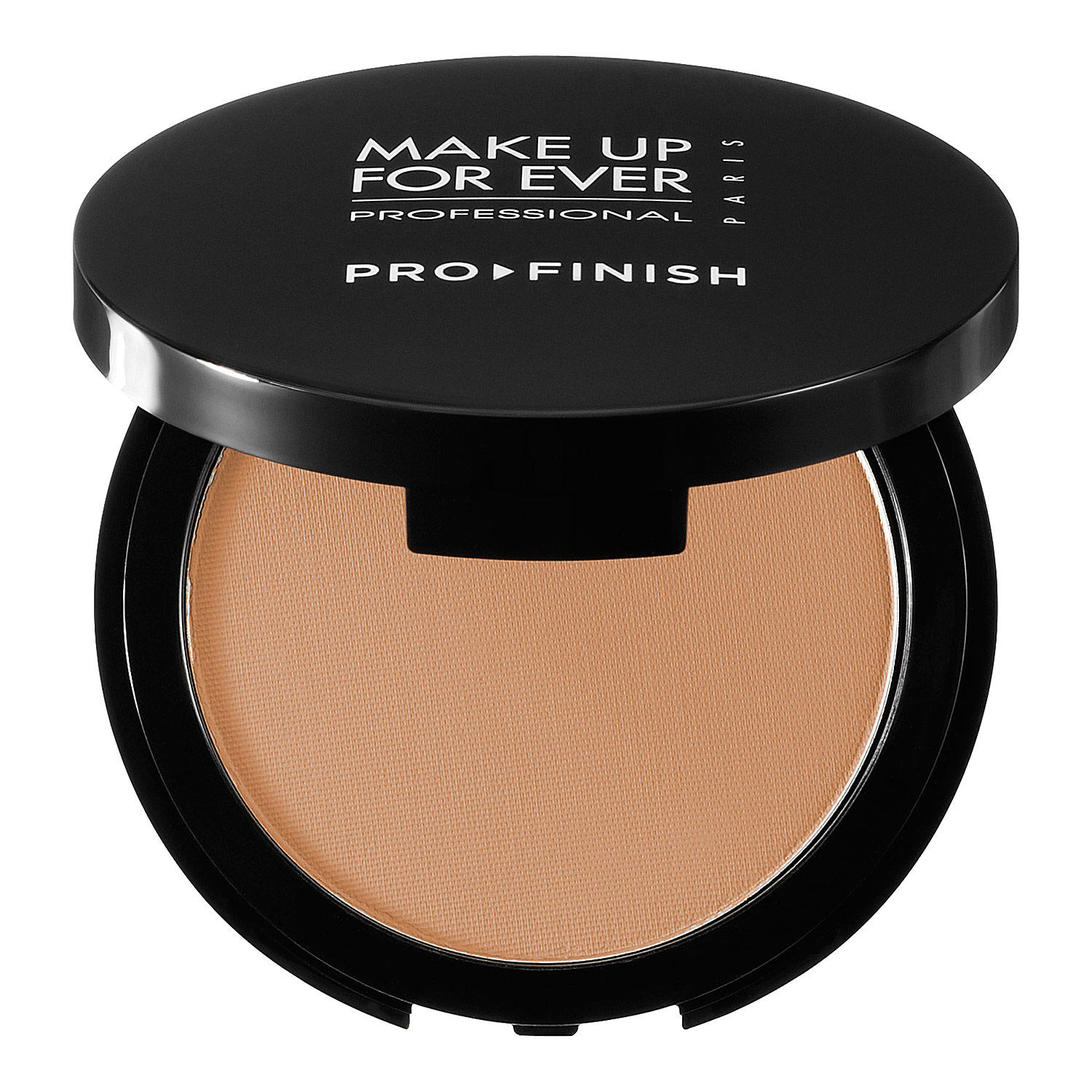 Makeup Forever Multi-Use Powder Foundation Golden Beige 123