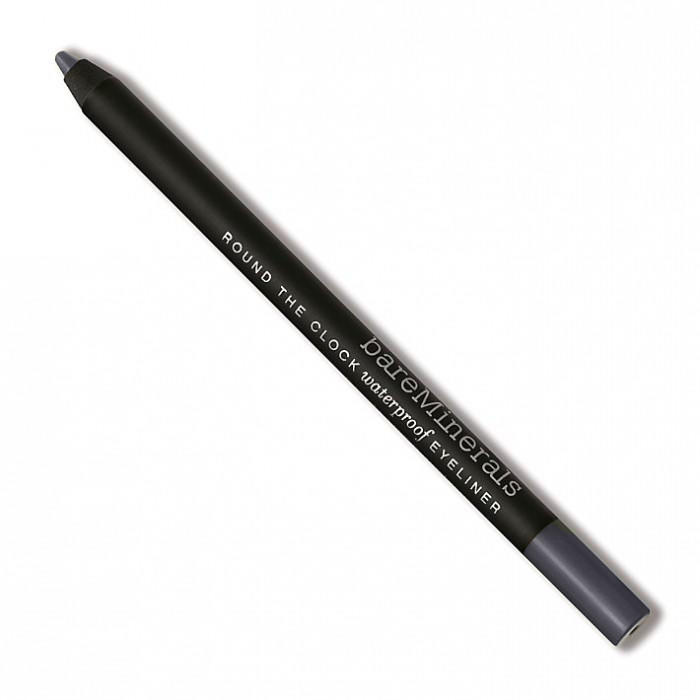 bareMinerals Round the Clock Waterproof Eyeliner 2am