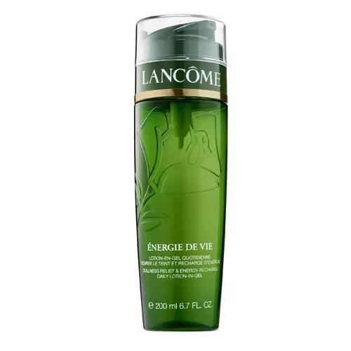 Lancome Energie De Vie The Light Lotion-In-Gel Travel