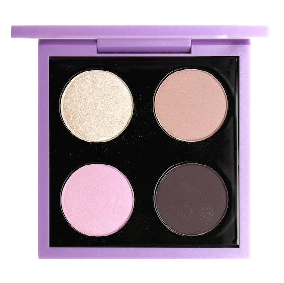MAC Eye Palette Kelly Osbourne Collection Bloody Brilliant #2