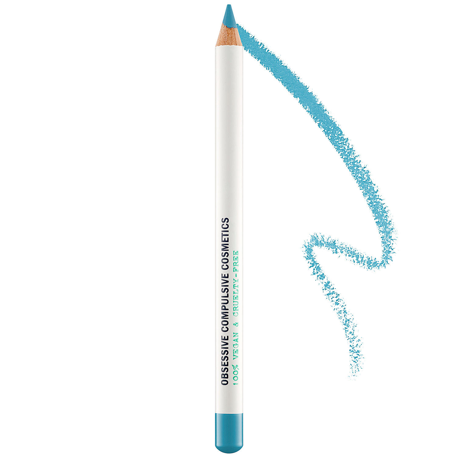 OCC Cosmetic Color Pencil Pool Boy