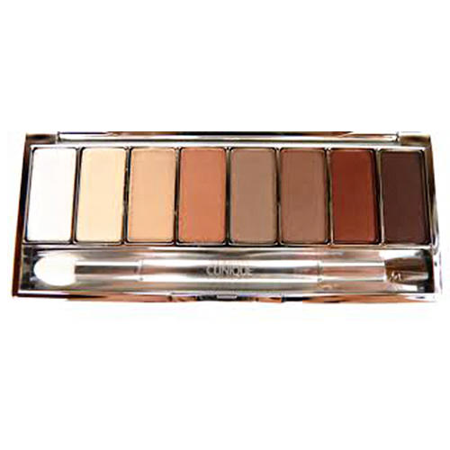 Clinique Eyeshadow Palette All About Shadow Neutral Territory 2  #1