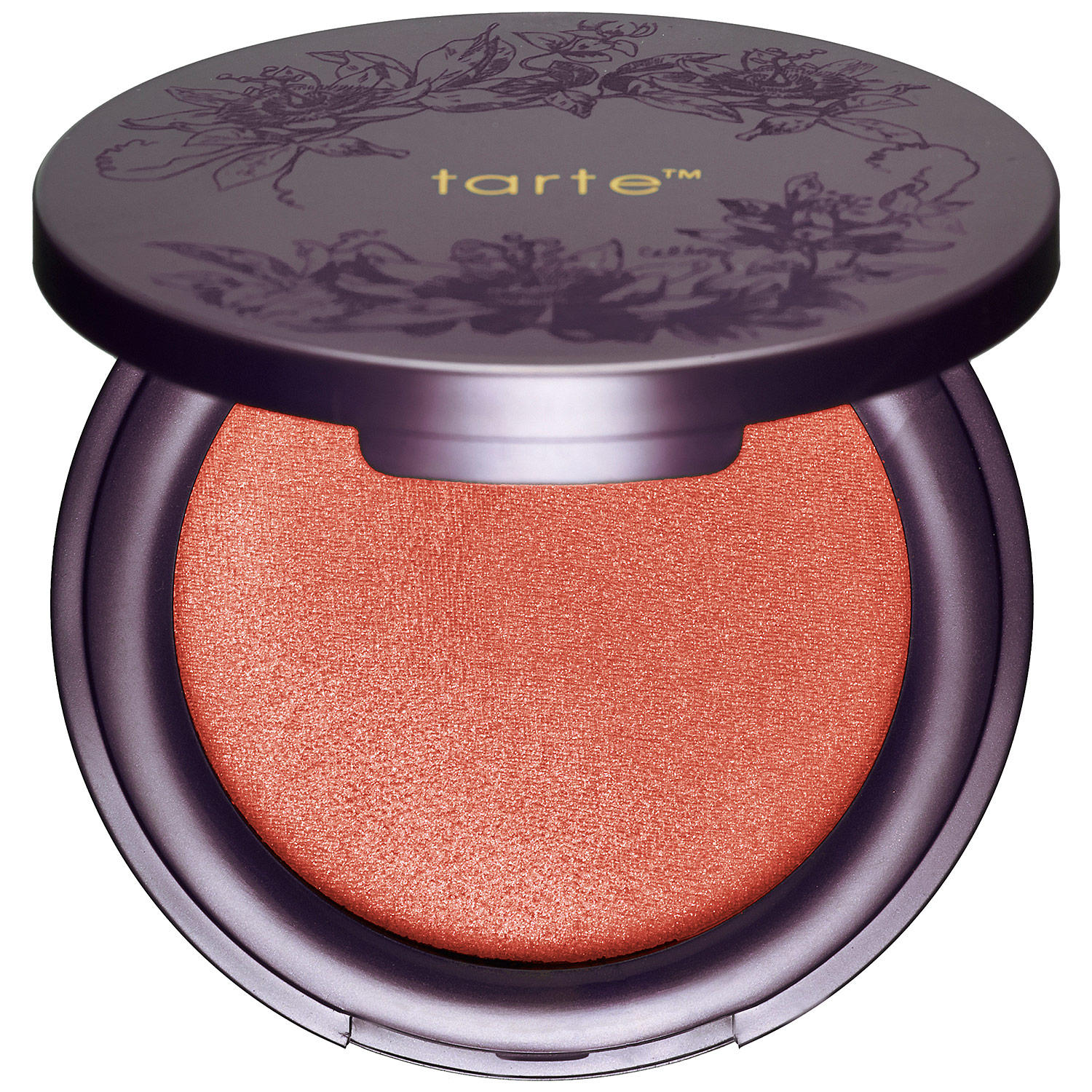 Tarte Airblush Maracuja Blush Shimmering Peach #0