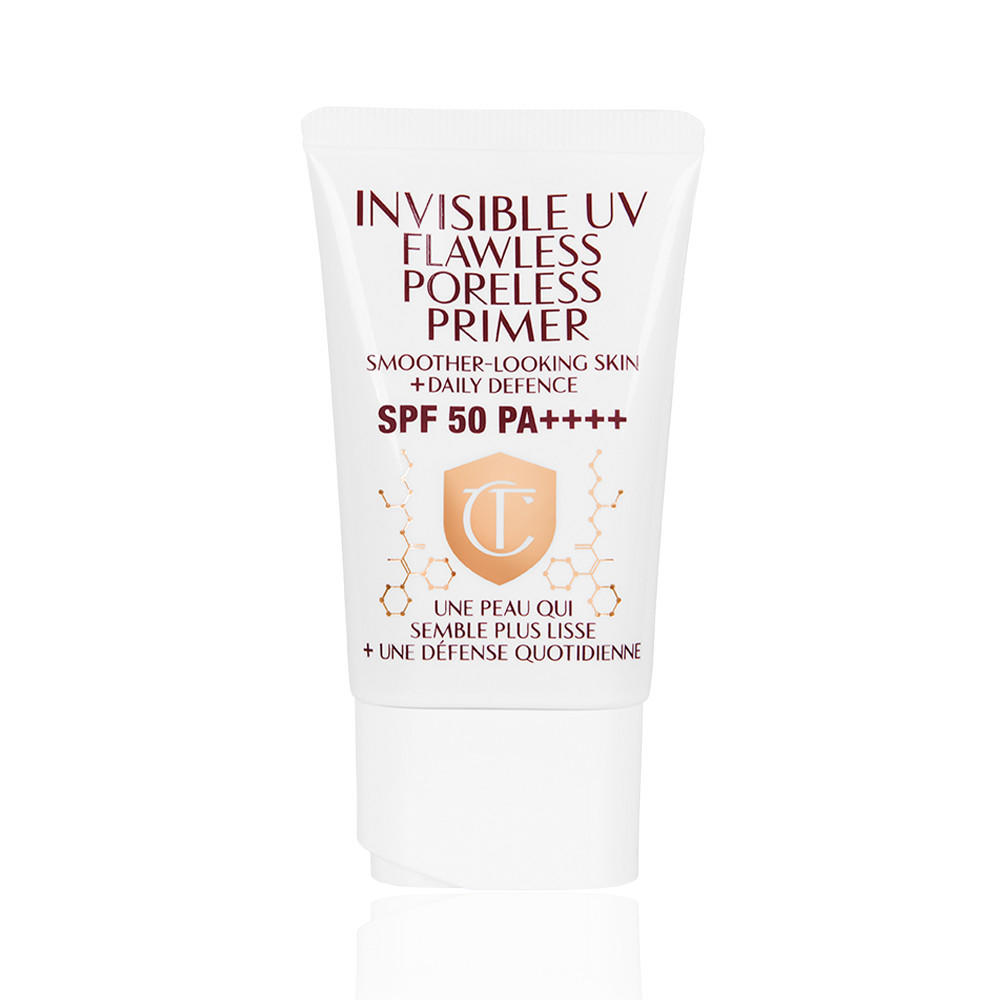 Charlotte Tilbury Invisible UV Flawless Primer