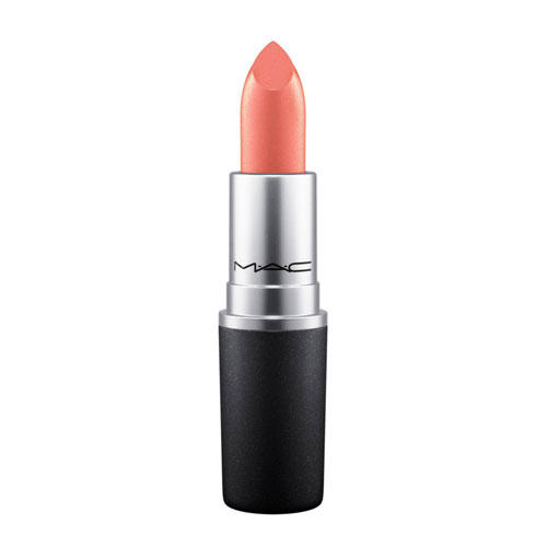 MAC Lipstick Pink Packed