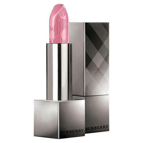 Burberry Kisses Lipstick Rose Pink No. 33