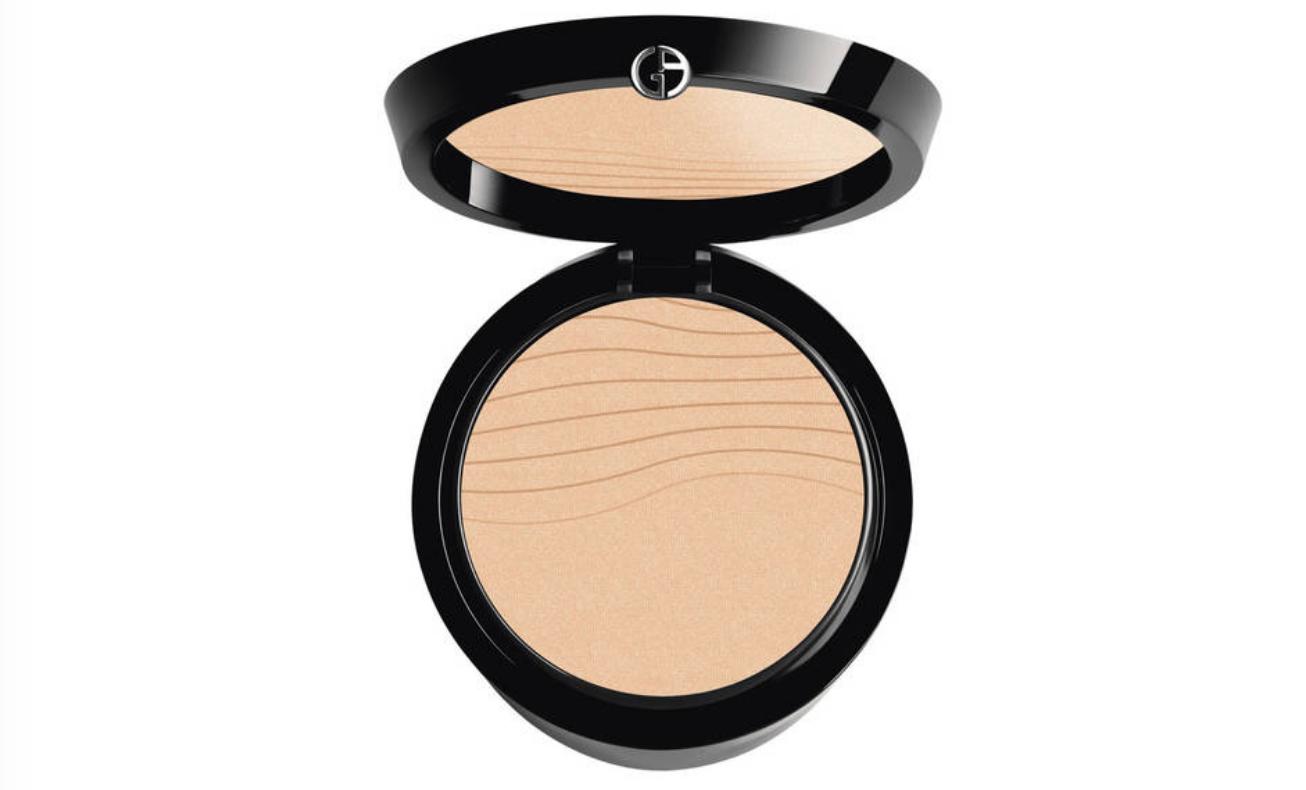 Giorgio Armani Neo Nude Fusion Powder 3