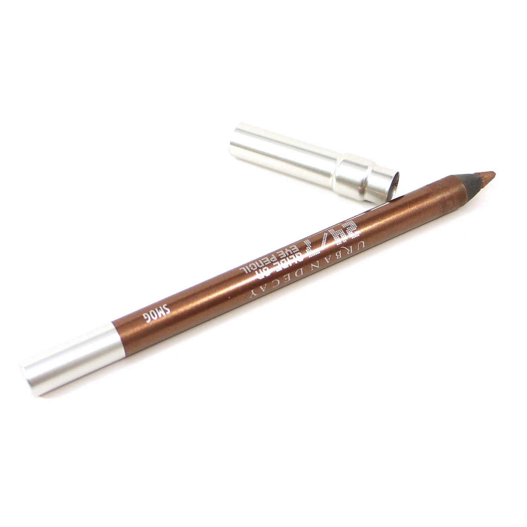 Urban Decay 24/7 Glide-On Eyeliner Pencil Smog #1