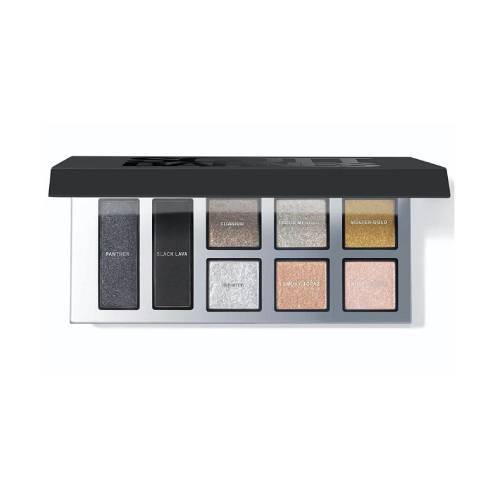 Scott Barnes Mermierize Eyeshadow Palette