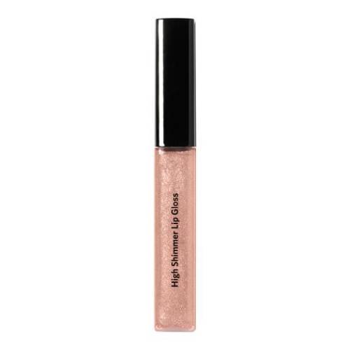 Bobbi Brown High Shimmer Lip Gloss Bare Peach 32