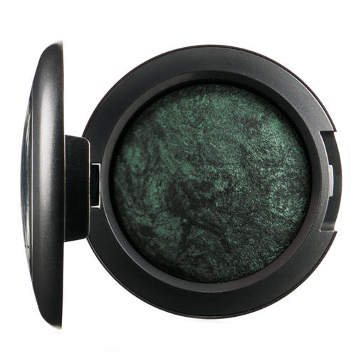 MAC Mineralize Eyeshadow Dark Indulgence