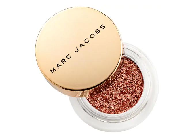 Marc Jacobs See-quins Glam Glitter Eyeshadow Copperazzi