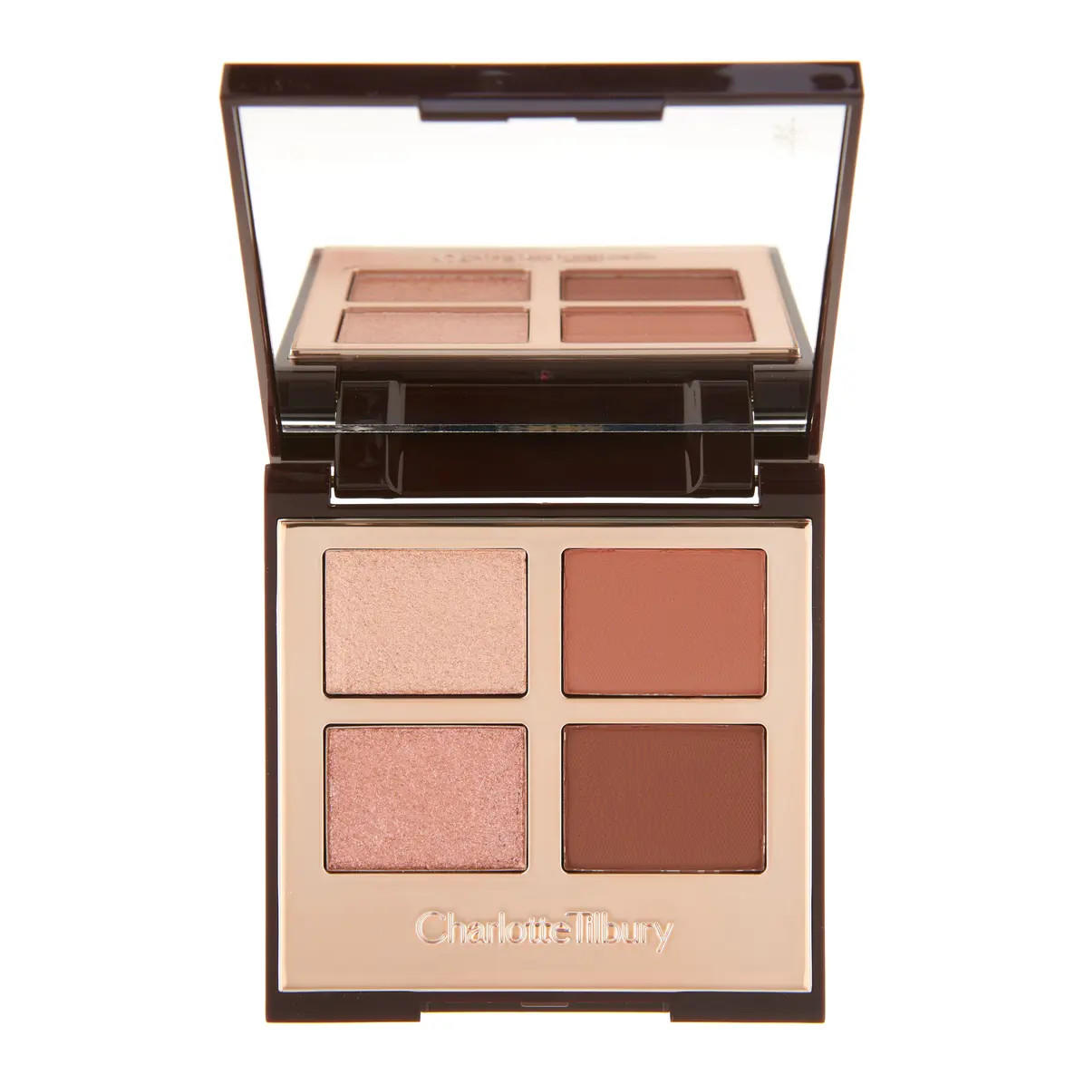 Charlotte Tilbury Pillow Talk Dreams Luxury Eyeshadow Palette