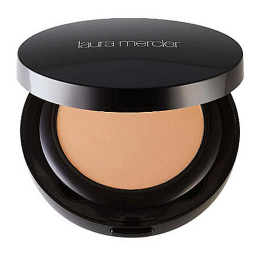 Laura Mercier Smooth Finish Foundation Powder Light Beige Neutral 04 Mini 3g