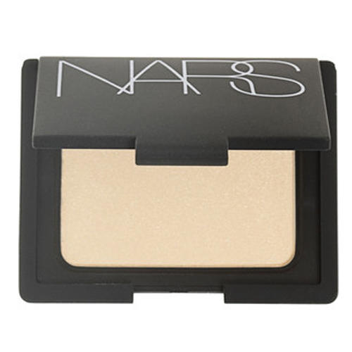 NARS Sparkling Pressed Powder Machu Picchu