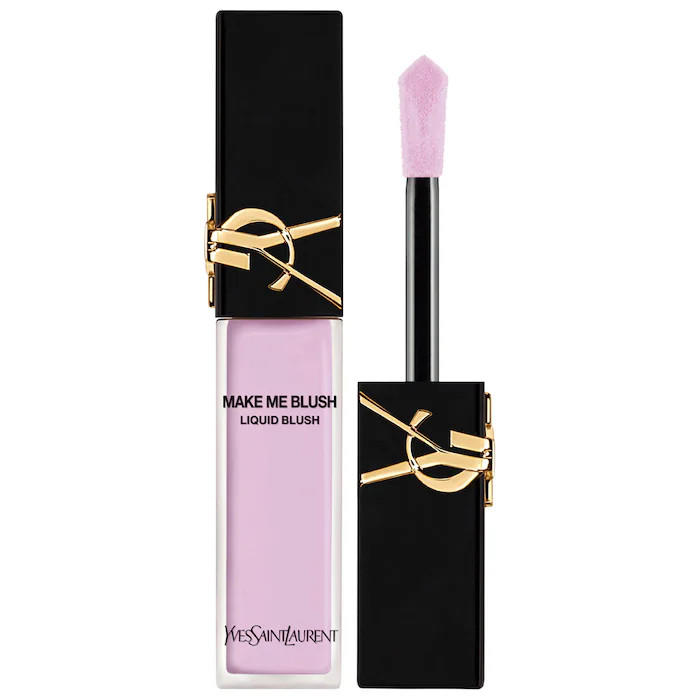 YSL Make Me Blush Liquid Blush 69