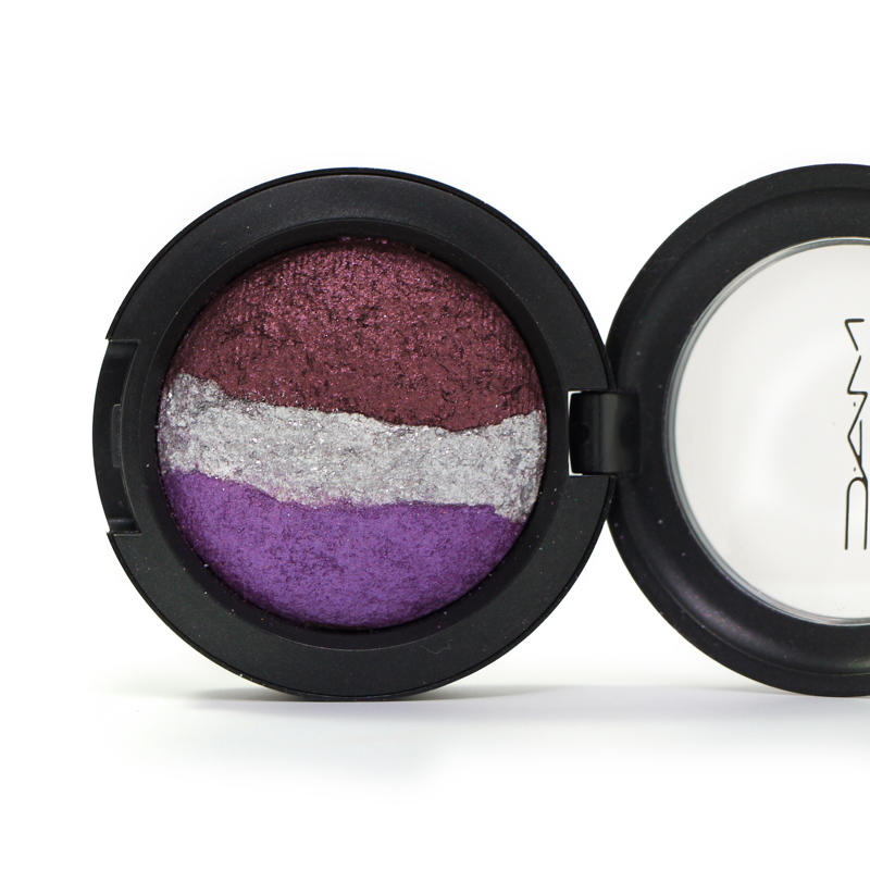 MAC Mineralize Eyeshadow Outspoken #1