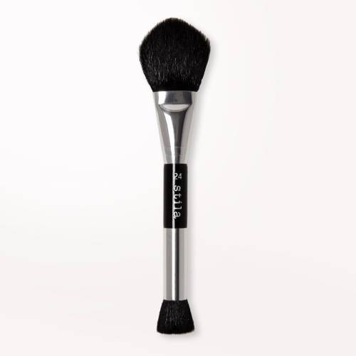 Stilla Double Sided Powder Brush 24