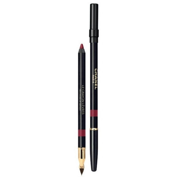 Chanel Precision Lip Definer Rose Ardent 69