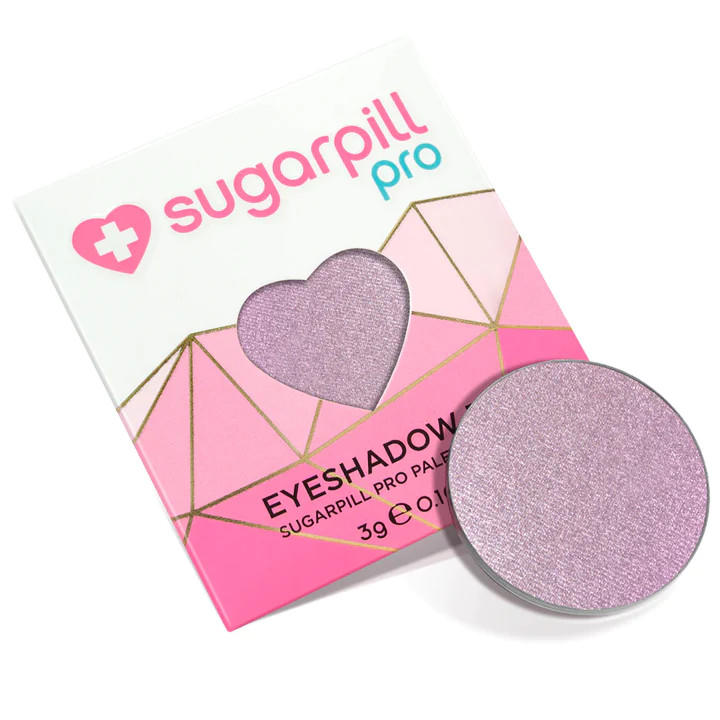 Sugarpill Pro Pan Eyeshadow Refill Flurry