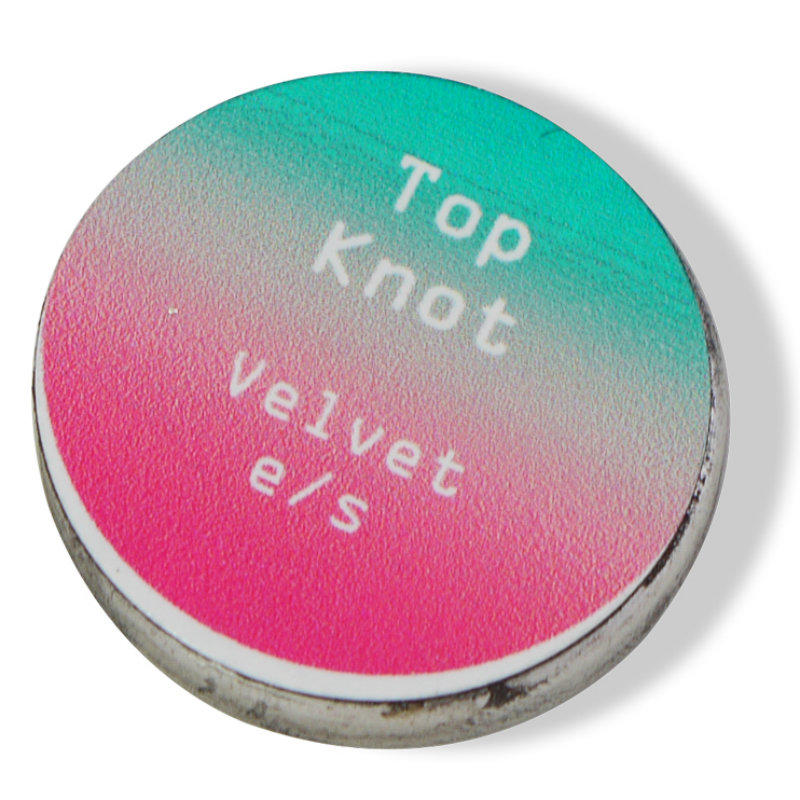 MAC - Eyeshadow Refill - Top Knot #1