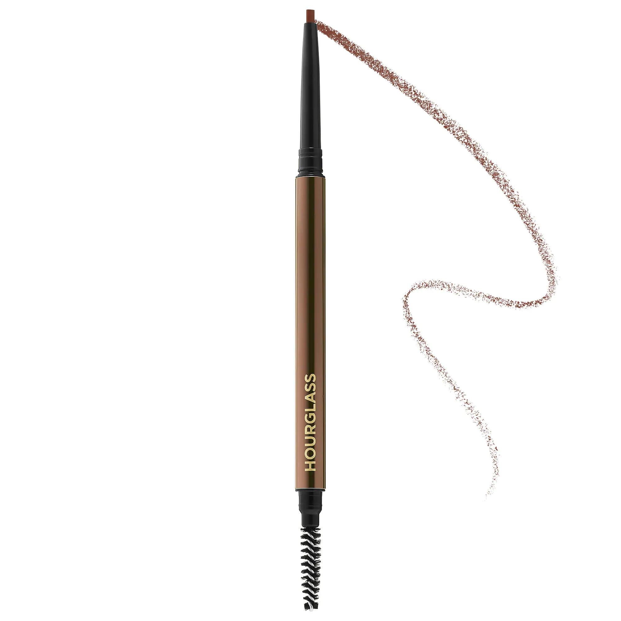 Hourglass Arch Brow Micro Sculpting Pencil Auburn