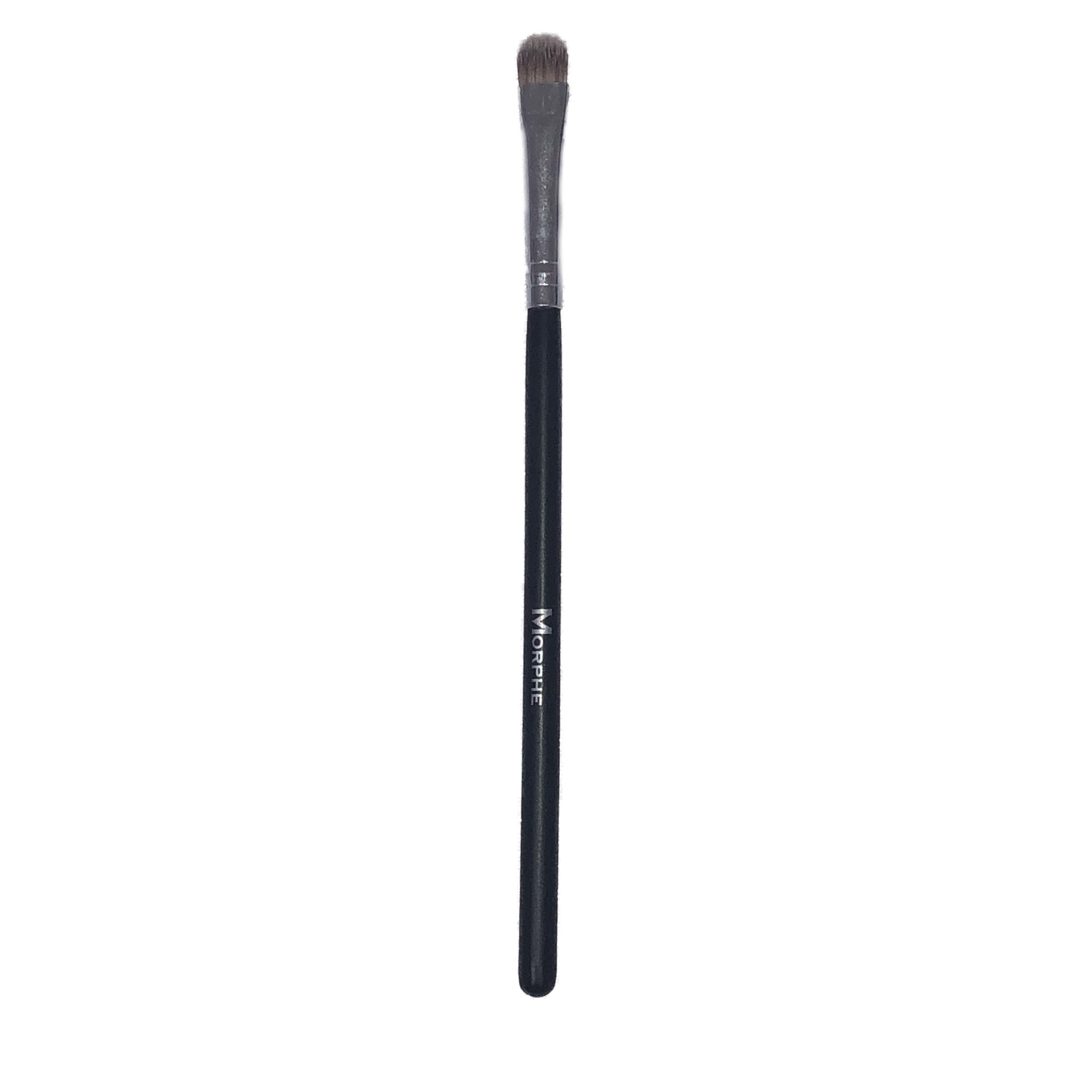 Morphe Dense Short Bristle Small Eye Brush