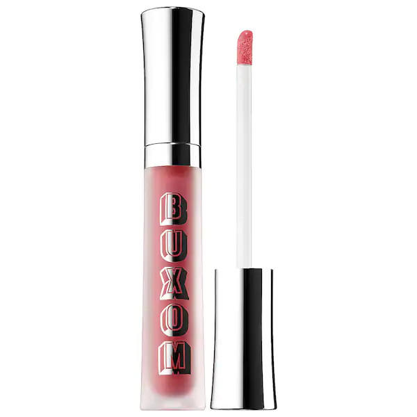 Buxom Full-On Plumping Lip Cream Rose Julep