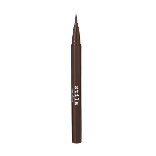 Stila Stay All Day Waterproof Liquid Eyeliner Dark Brown