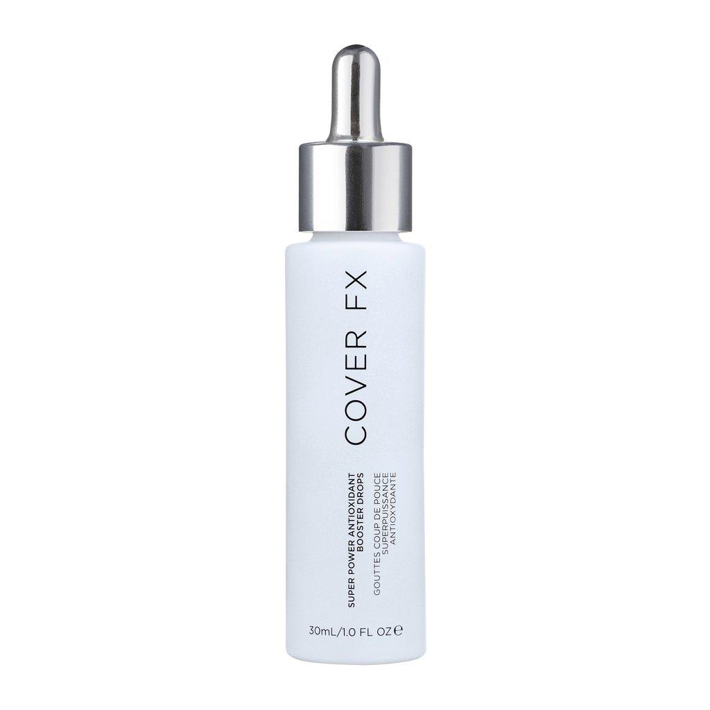 Cover FX Super Power Antioxidant Booster Drops