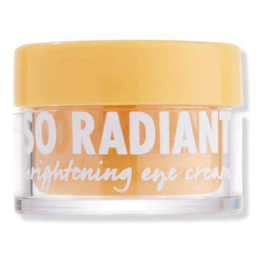Fourth Ray Beauty So Radiant Brightening Eye Cream
