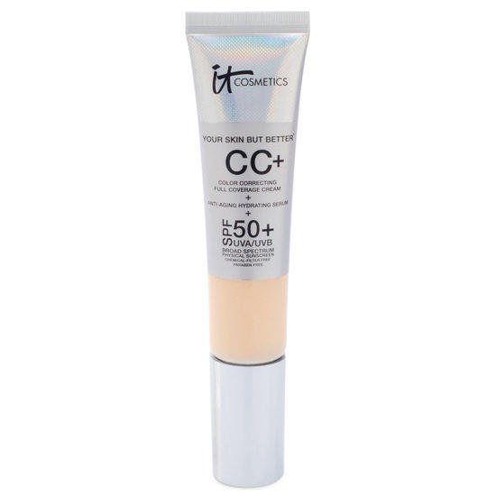 IT Cosmetics Your Skin But Better CC+ Color Correcting Cream Fair