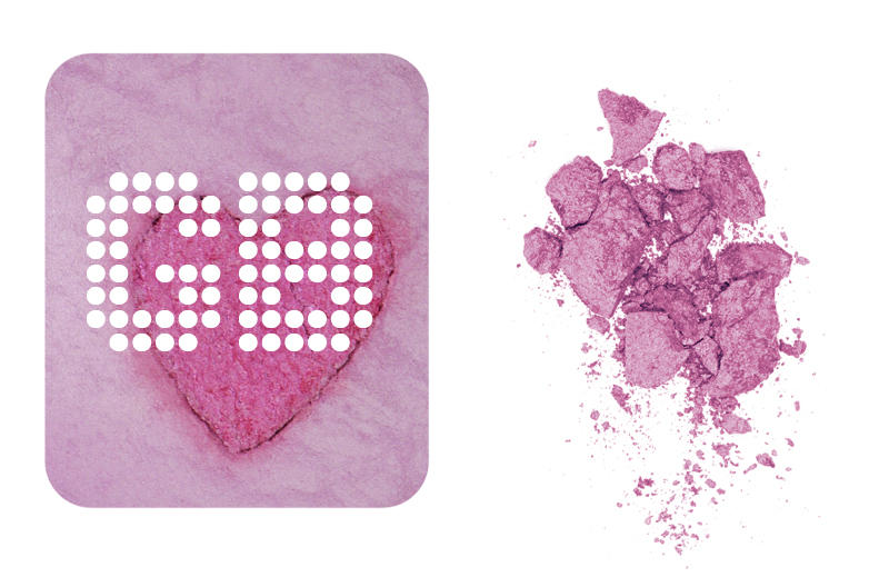 MAC Mineralize Blush Sakura #7