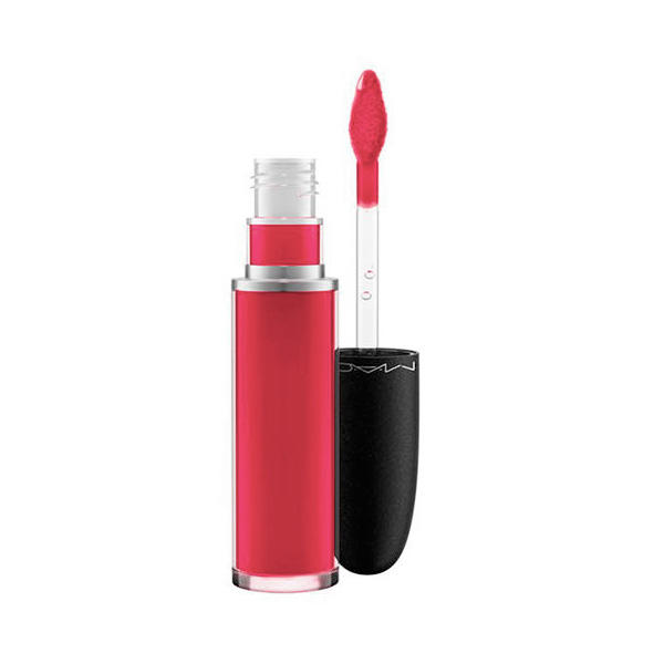 MAC Retro Matte Liquid Lipcolour Slipper Orchid