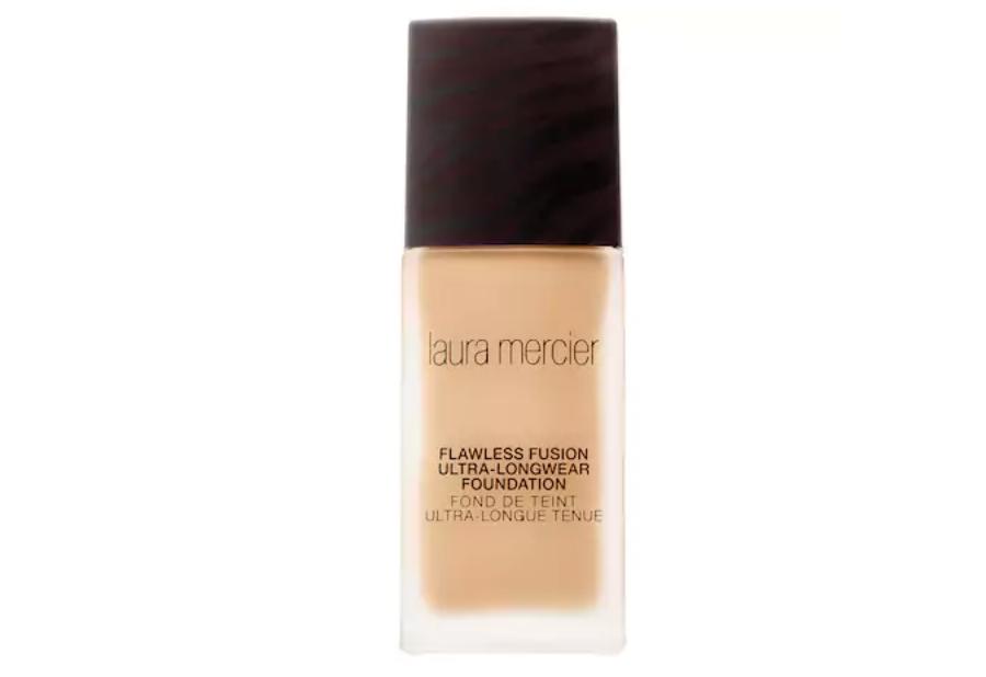 Laura Mercier Flawless Fusion Ultra-Longwear Foundation Cashew