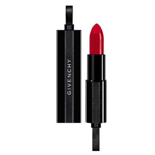 Givenchy Rouge Interdit Satin Lipstick Rouge Insomnie 12