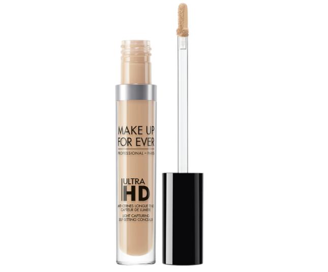 Makeup Forever Ultra HD Self-Setting Concealer 30