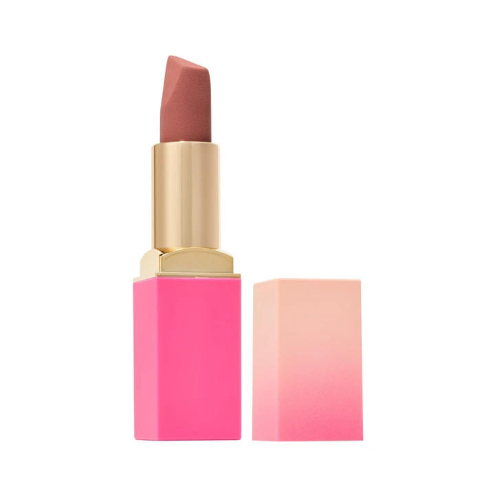 Juvia's Place The Nude Velvety Matte Lipstick Me